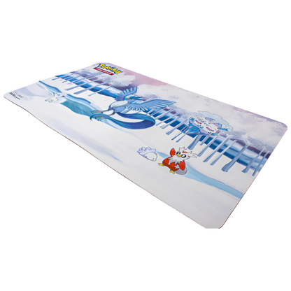 Ultra Pro Gallery Series: Frosted Forest Playmat