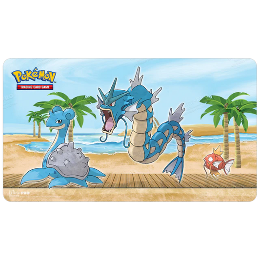 Ultra Pro Seaside Series Playmat
