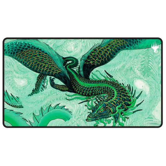 Ultra Pro - Tarkir: Dragonstorm Playmat Commander for MtG - Sultai