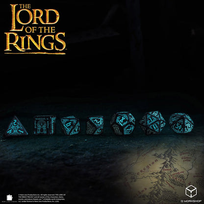 The Lord of the Rings: Moria Dice Set