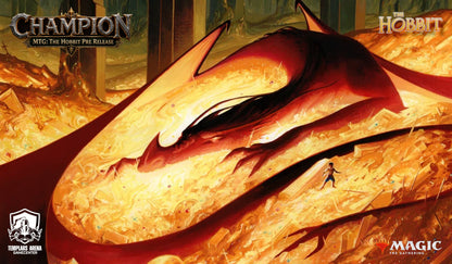 Magic: the Gathering - The Hobbit - PreRelease Ticket