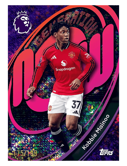 Topps Premier League