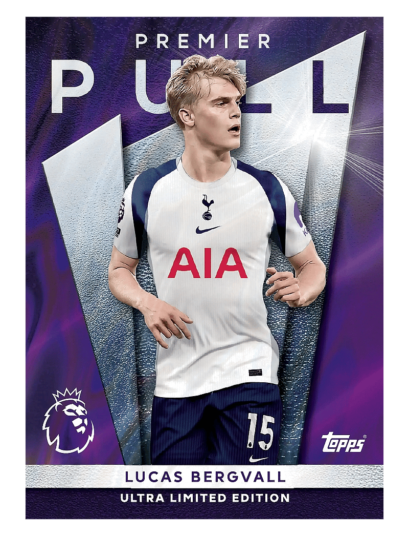 Topps Premier League