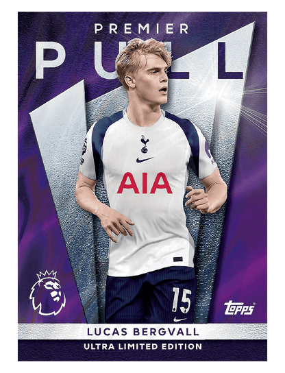 Topps Premier League