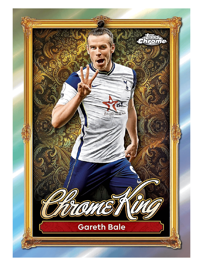 Topps Premier League