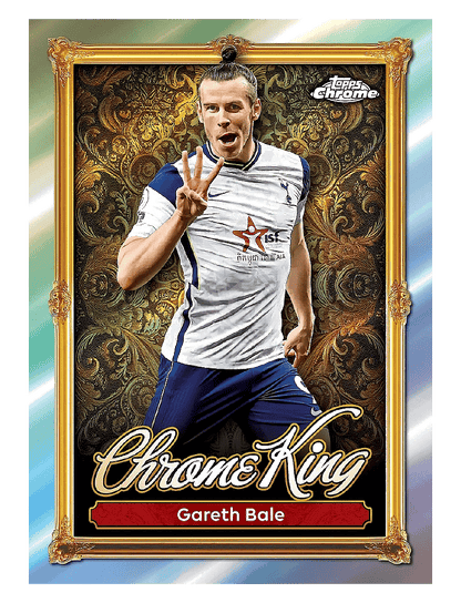 Topps Premier League