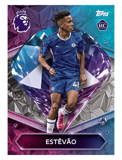 Topps Premier League