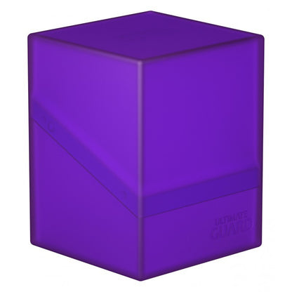 Ultimate Guard Boulder 100+ - Amethyst