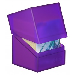 Ultimate Guard Boulder 100+ - Amethyst