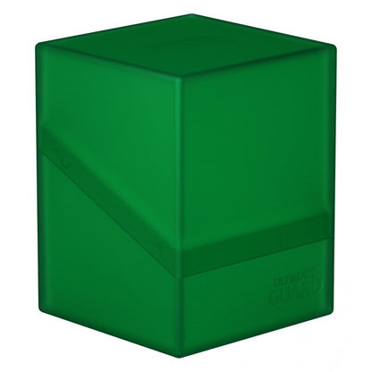Ultimate Guard Boulder 100+ - Emerald