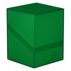 Ultimate Guard Boulder 100+ - Emerald