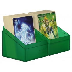 Ultimate Guard Boulder 100+ - Emerald