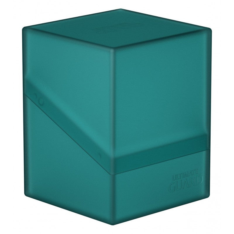 Ultimate Guard Boulder 100+ - Malachite