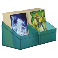 Ultimate Guard Boulder 100+ - Malachite