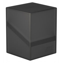 Ultimate Guard Boulder 100+ - Onyx