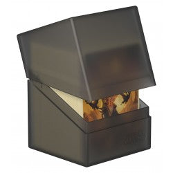 Ultimate Guard Boulder 100+ - Onyx