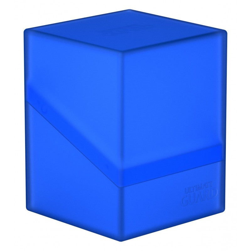 Ultimate Guard Boulder 100+ - Sapphire