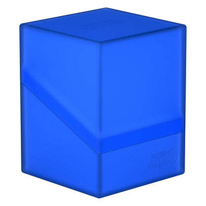 Ultimate Guard Boulder 100+ - Sapphire