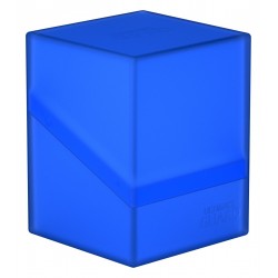 Ultimate Guard Boulder 100+ - Sapphire