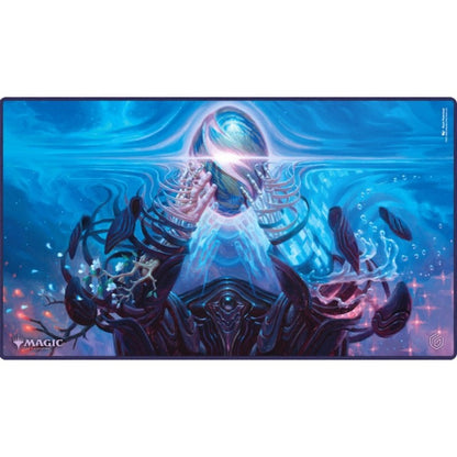 Magic: the Gathering - Playmat Edge of Eternities - The Endstone