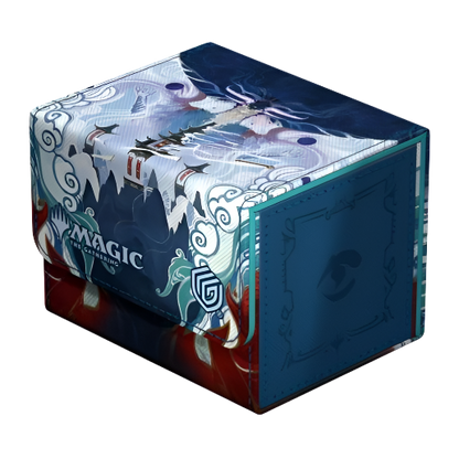Ultimate Guard Sidewinder 100+ Xenoskin Magic: The Gathering "Tarkir: Dragonstorm" - Inspired Ultimatum