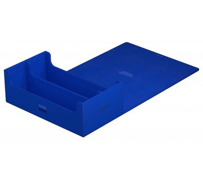 Ultimate Guard ArkHive 800+ XenoSkin Monocolor Blue