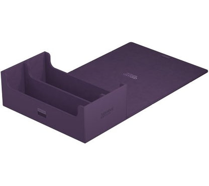 Ultimate Guard ArkHive 800+ XenoSkin Monocolor Purple