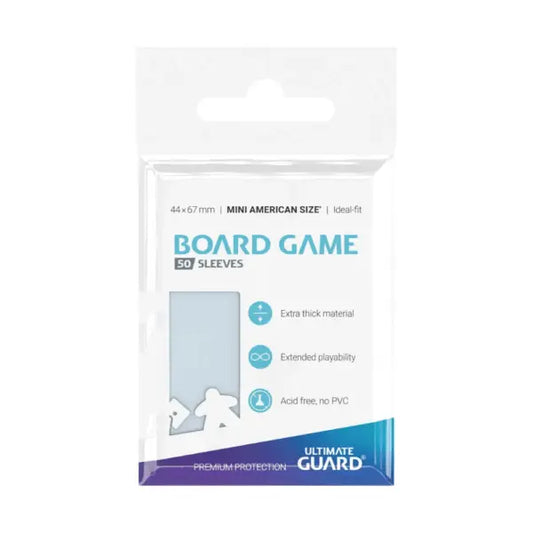 Ultimate Guard - Mini American 44 x 67 mm sleeves