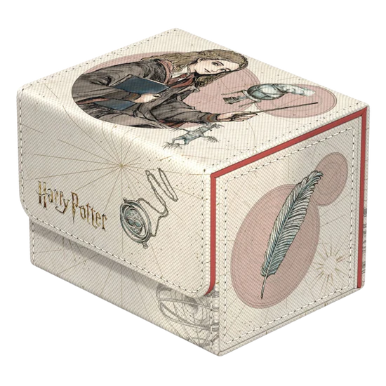 Ultimate Guard Sidewinder 100+ Xenoskin "Harry Potter" - Harry Potter