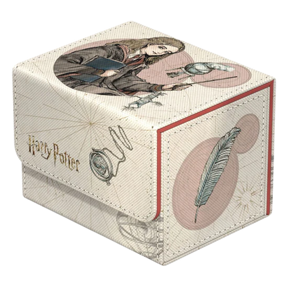 Ultimate Guard Sidewinder 100+ Xenoskin "Harry Potter" - Harry Potter