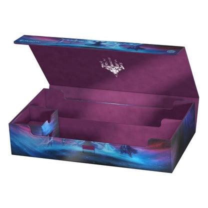 Magic: The Gathering "Tarkir: Dragonstorm" - Call the Spirit Dragons Ultimate Guard Omnihive 1000+ Xenoskin