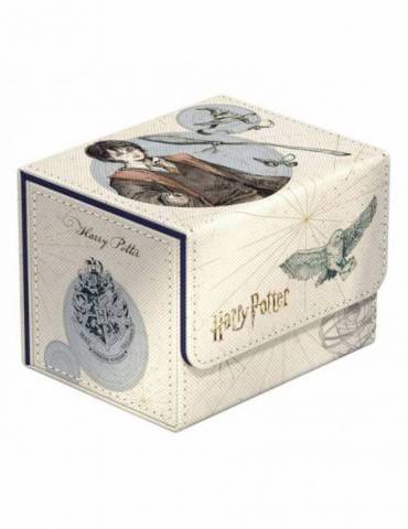 Ultimate Guard Sidewinder 100+ Xenoskin "Harry Potter" - Harry Potter