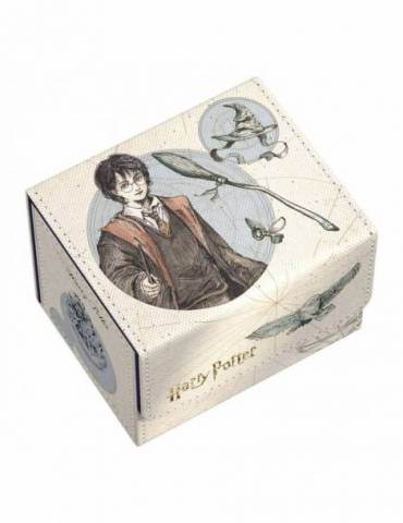 Ultimate Guard Sidewinder 100+ Xenoskin "Harry Potter" - Harry Potter
