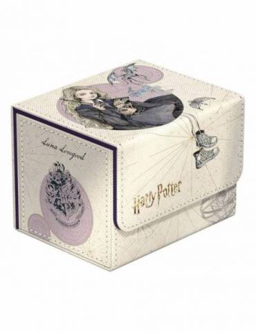 Ultimate Guard Sidewinder 100+ Xenoskin "Harry Potter" - Luna Lovegood
