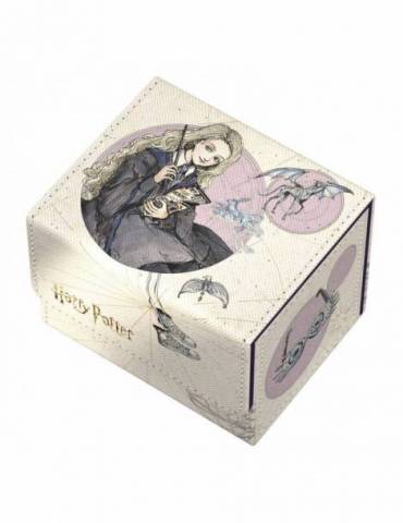 Ultimate Guard Sidewinder 100+ Xenoskin "Harry Potter" - Luna Lovegood