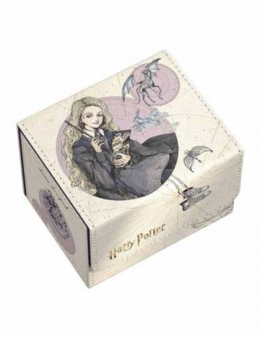 Ultimate Guard Sidewinder 100+ Xenoskin "Harry Potter" - Luna Lovegood