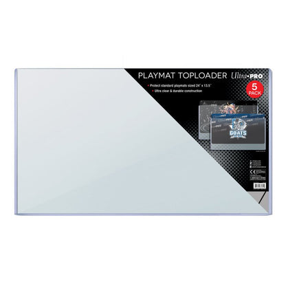 Ultra Pro - 24 x 13.5 Playmat Toploader 1 unit