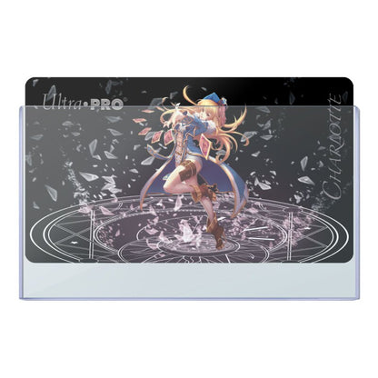 Ultra Pro - 24 x 13.5 Playmat Toploader 1 unit