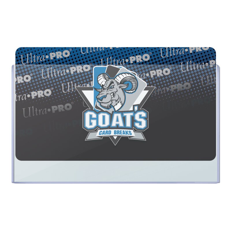 Ultra Pro - 24 x 13.5 Playmat Toploader 1 unit