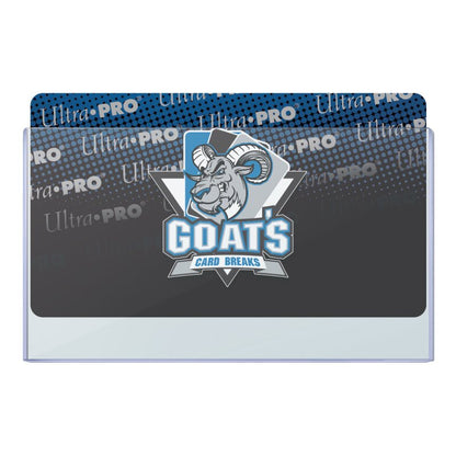 Ultra Pro - 24 x 13.5 Playmat Toploader 1 unit