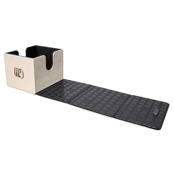 Ultra PRO Cloud Planet's Champion Premium Alcove Edge Deck Box - gallery view 1