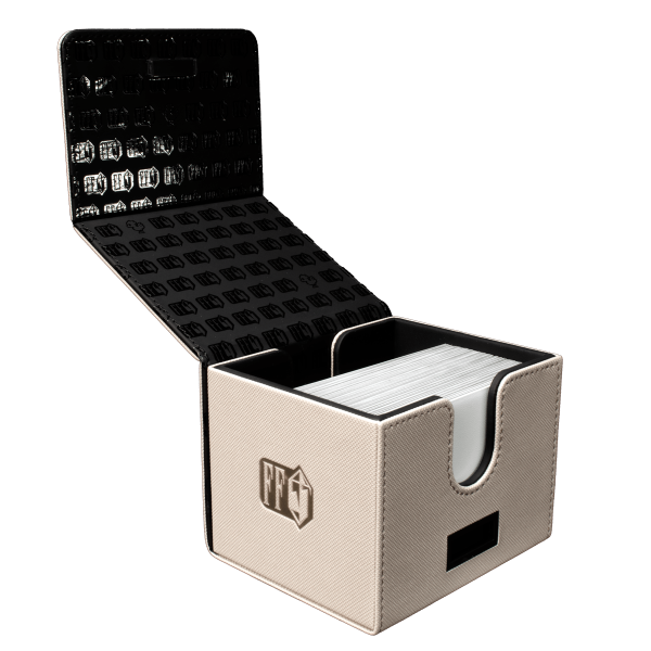 Ultra PRO Cloud Planet's Champion Premium Alcove Edge Deck Box - gallery view 2