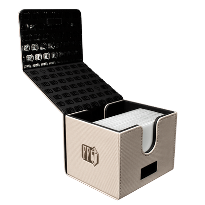 Ultra PRO Cloud Planet's Champion Premium Alcove Edge Deck Box - gallery view 2