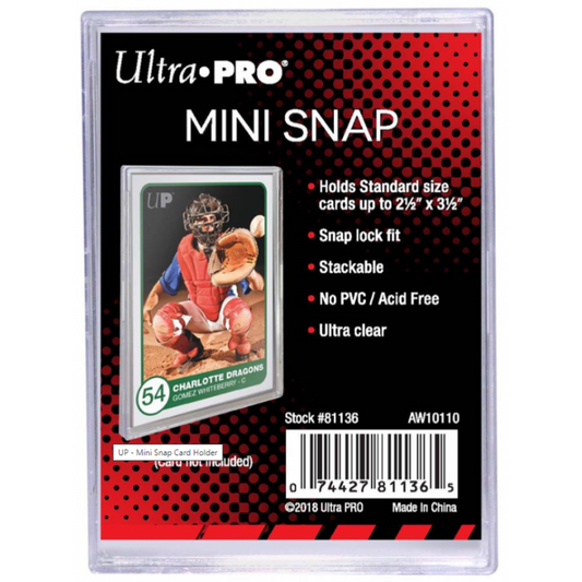 Ultra Pro Command Ultra Pro – Templars Arena Gamecenter