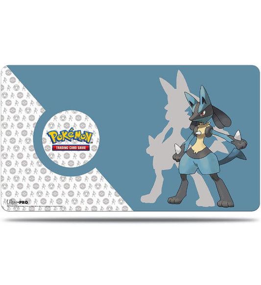 Ultra Pro Lucario Playmat