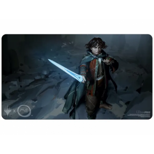 Commander: The Lord of the Rings: Tales of Middle-earth: "Frodo" Playmat