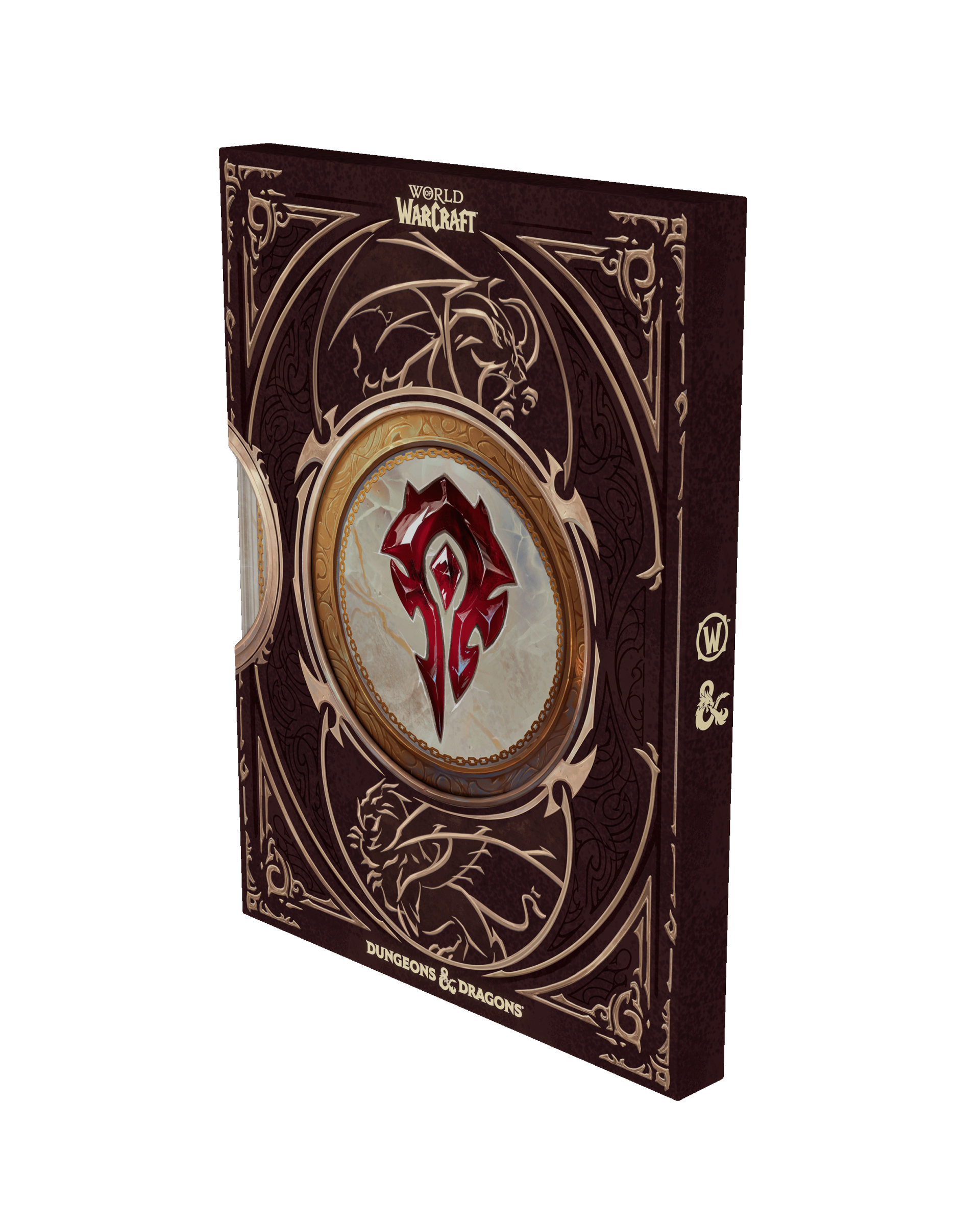 Dungeons & Dragons x World of Warcraft - Collector's Edition - EN