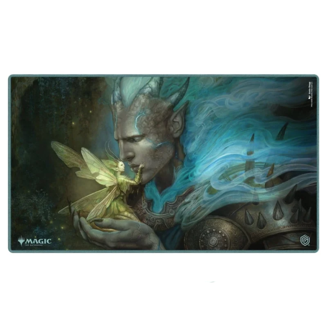 Magic: The Gathering - Lorwyn Eclipsed: "Run Away Together" - Playmat