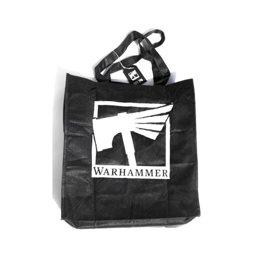 Warhammer: Tote Bag