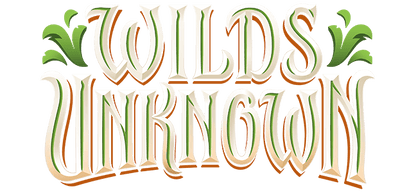 Lorcana: Wilds Unknown Booster Display